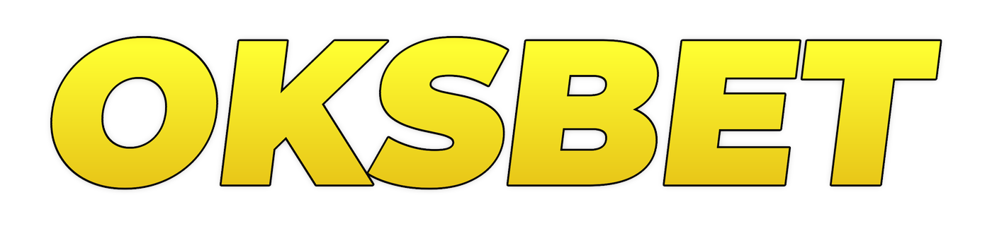 oksbet Logo